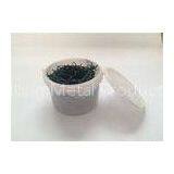 Eco - Friendly 25m PVC Coated Steel Barbed Fencing Wire / Barbed Wire Rolls