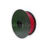 Multi Color 1.75 mm 3D Printer Filament , Customized 3D Printer Material thumbnail-1