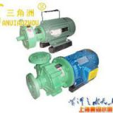 105 Corrosion Resistant Plastic Pump