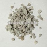 Silica sand additive for silica sand buyers