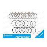 3.7L 201CID OHV 12V V6 Engine Piston Ring Repair For Commander Cherokee Liberty JEEP thumbnail-1