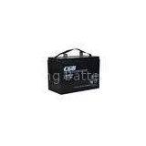 High Performance 6V 200AH Deep Cycle Lead Acid Battery Rechargeable