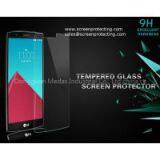 Screen Guard 2.5D Screen Protection 9H Premium Tempered Glass Screen Protector for LG V10