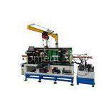 Automatic Stator Coil Horizontal - Forming Machine After Lacing SMT - ZJ300