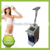 Top quality new products 1064nm nd yag laser hair removal germany