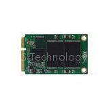 Kingfast J2 32GB 50mm Mini Pcie SATA Internal Solid State Drive (SSD) KF1305MCM