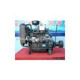 K4100G Diesel Engine Power 39kw/2000rpm, With CE and ISO9001 Certificate. thumbnail-1