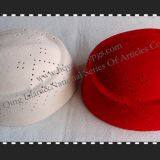 Africa Muslim Wool Cap / West Africa Musilim Pure Wool Cap / Muslim Wool Cap / Africa Wool Cap