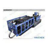 Toggle PET Preform Injection Molding Machine , PVC Injection Moulding Machine