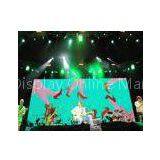 Waterproof LED Curtain Stage LED Screens Full Color