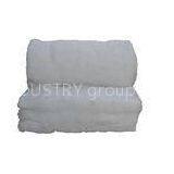 White Polyester Insulation Batts For Roof , Meets ASNZS.48591