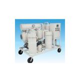 Sino-NSH used turbine oil purification system