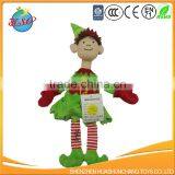 Felt Wine Bottle Christmas Wine Bag Wine Bottle Cover thumbnail-6