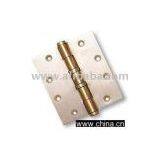 BUTTON Butt Hinges thumbnail-1