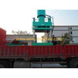 Automatic Disinfection Hydraulic Tablet Press Machine thumbnail-2