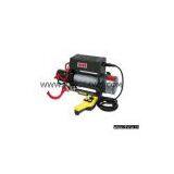 4WD Winch 6000LB 12V