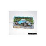 Polyresin Car, Resin Car thumbnail-1