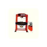 ELECTRIC SHOP PRESS thumbnail-1