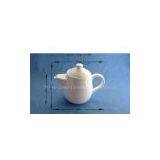 Ceramic Tea Pot thumbnail-1