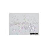 Fabric Flowers-heart thumbnail-1