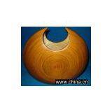 Viet Nam Bamboo Vase thumbnail-1