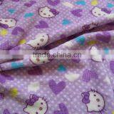 100% Polyester Coral Fleece Blanket thumbnail-1