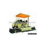 Asphalt Paver (Wheel) thumbnail-1