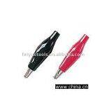 Crocodile Clip / Alligator Clip / Spring Clamp thumbnail-1