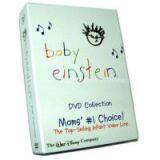 Wholesale DVD Baby Einstein 26 Dvd Collection Series