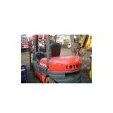 3T Toyota Secondhand Forklift +8618221102858
