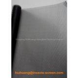High Quality PVC Coated Fiberglass Insect Window Screen