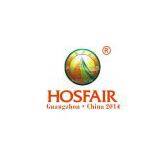 RuiouTrade took part in hosfair 2014