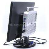 Latest Fanless Mini PC 6th Gen Intel Core I5-6200U Small Computer Factory Direct Supply thumbnail-3