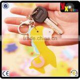 Costume to Boar/virgencita/Custom Acrylic Keychain,key Chain,key Ring ,keyring thumbnail-1