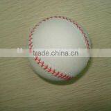 Bouncing pu Foam Ball