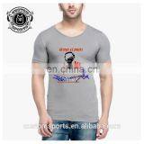 Mens Tshirts Bulk Blank t Shirts Promotional Tshirts Cheap Wholesale thumbnail-1
