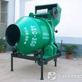 JZC500 Concrete Mixer for Sale