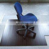 bamboo chair mat