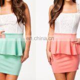 Sexy Women Mesh Net Women Dresses thumbnail-1