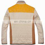 2015 Fashion Gentle Men Double Insert Pocket Winter Jacket thumbnail-3