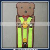 2015 2016 Fashion Cartoon Design Kids Jeans Suspenders Pants Suspenders Children Suspenders thumbnail-6