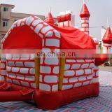 2017 New Inflatable Jumping Bouncy Castle Bounce House Bouncer For Kids thumbnail-4