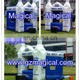 Outdoor Inflatable Bar Tent/inflatable Advertisng Mini Bar for Selling