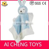 baby soft toy blankets safe material for infant CE testing