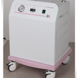 Medical Air Compressor (Oil Free) From Kangdu Med thumbnail-1