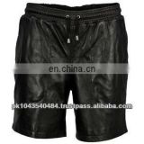 Customized Men's leather short