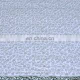 Floral Queen Size Bed Sheet Pure Cotton Fabric Bed Cover Jaipur Hand Block Printed Bedding 3 Pcs Bedspread thumbnail-2