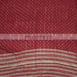 Rayon Dupatta with Lurex