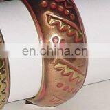 Brass Bangles thumbnail-1