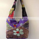 Ethnic Hippie Styles Shoulder Bags Manufacturer thumbnail-1